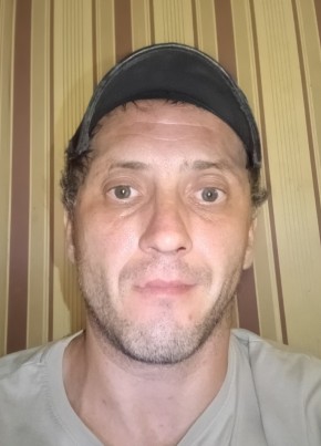 Константин из Ярославли 41 год