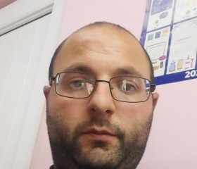 Giorgi, 31 год, თბილისი