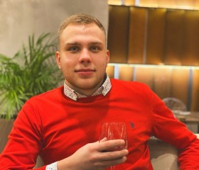 Филипп, 31 год, Москва