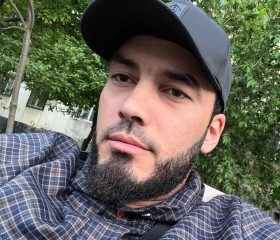 Kamil, 31, Kaspiysk