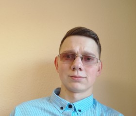 Yuriy, 22, Yekaterinburg