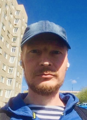 Мурзилка из Мурманска 46 лет