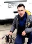 Андрей - Старый Оскол