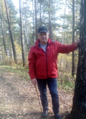 Юрий, 53, Россия, Северск