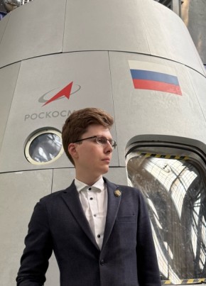 Vlad, 24, Russia, Moscow