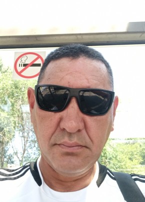 Мелис, 51, Россия, Одоев