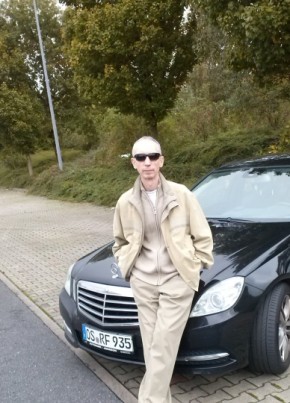 Sergey, 64, Bundesrepublik Deutschland, Hannover