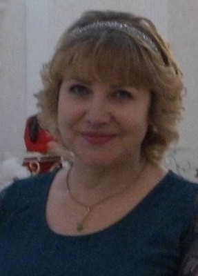 Светлана, 57, Россия, Астрахань