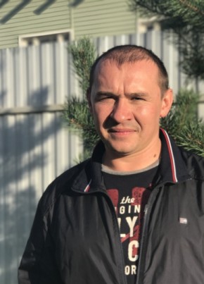 Сергей, 42, Россия, Кубинка