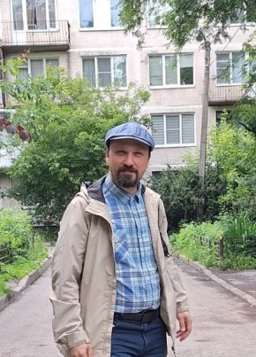 Александр из Батетския 46 лет