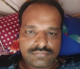 Gopal, 38 лет, Solapur