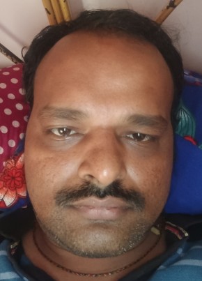 Gopal, 38, India, Solapur