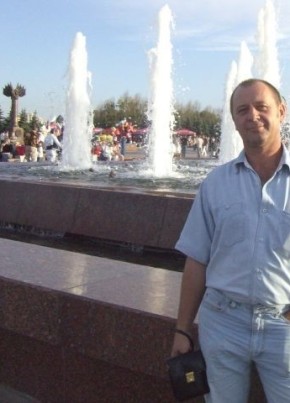 Сергей, 63, Россия, Озеры