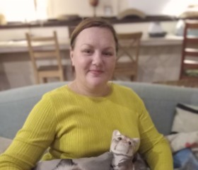Syuzanna, 30, Ufa