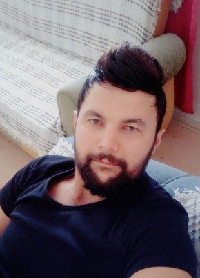 Gökhan, 35, Türkiye Cumhuriyeti, Aydın