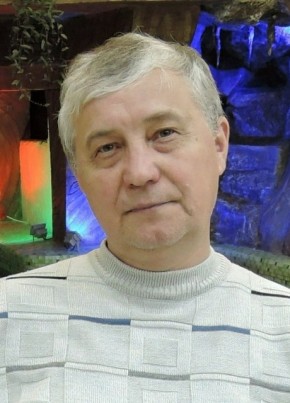 Вадим из Твери 53 года