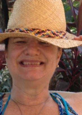 ELISA, 57, República de Costa Rica, San José (Alajuela)