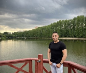 Ruslan, 32, Moscow
