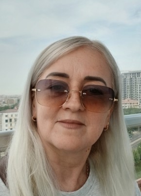 Ника из Адлера 54 года