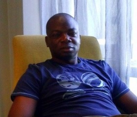 Melvin, 45 лет, Freetown