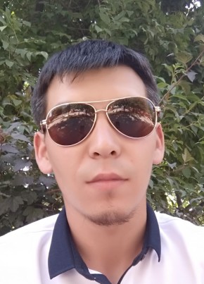 Урмат, 35, Кыргыз Республикасы, Балыкчы