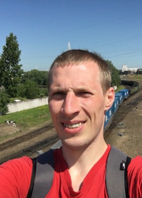 Петр, 33, Россия, Калининград