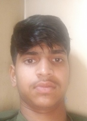 Lokesh, 19, India, Delhi
