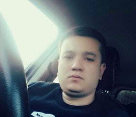 Ibrohim, 31, Novosibirsk