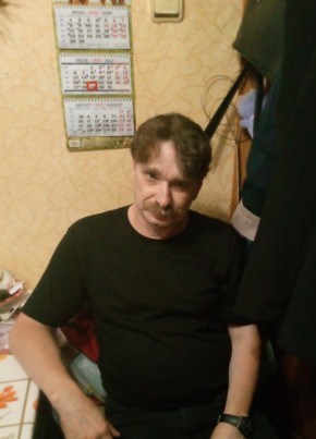 сергей из Владимира 18 лет
