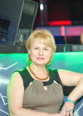 Лана, 64, Russia, Rostov-na-Donu