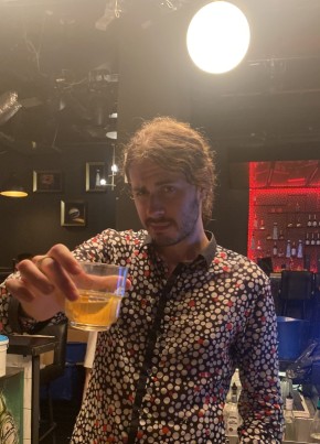 Evgeniy, 25, Russia, Moscow
