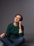 Polina, 25, Arkhangelsk