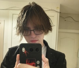 serezha, 21, Saint Petersburg