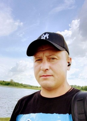 Дмитрий, 38, Россия, Хомутово