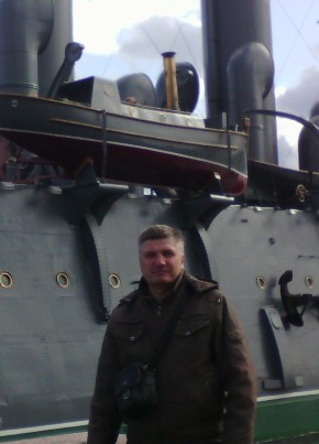 Андрей, 54, Россия, Дорогобуж