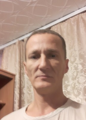 Evgeniy , 48, Russia, Tyumen