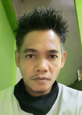 Erick, 44, Pilipinas, Maynila