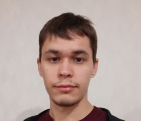 Динар, 24 года, Казань