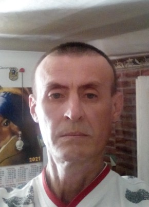 Марат, 51, Россия, Сарапул