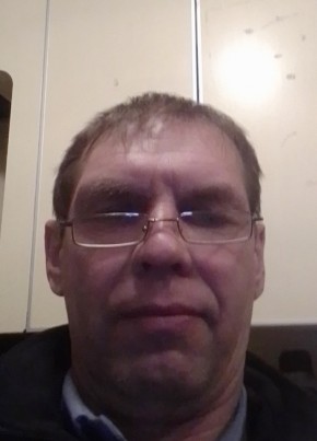 Андрей, 53, Россия, Троицк (Челябинск)