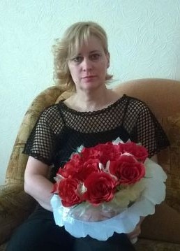 Inara, 55, Latvia, Riga