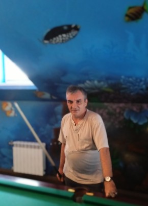 Эдуард, 60, Россия, Ногинск