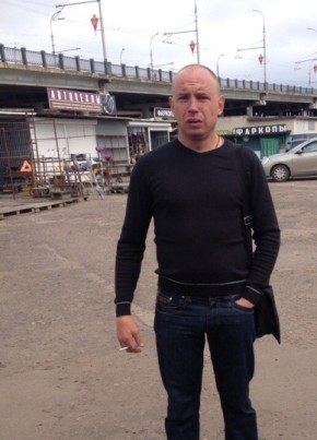 Андрей, 41, Россия, Тамбов