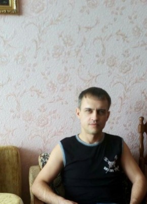 Alex, 50, Russia, Samara