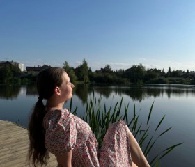 Mariya, 28, Moscow