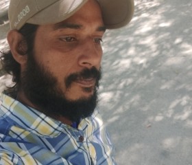 Nishwar Kumar, 32 года, Patiāla