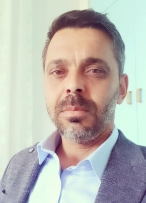 Taner Öz, 39, Türkiye Cumhuriyeti, Ankara
