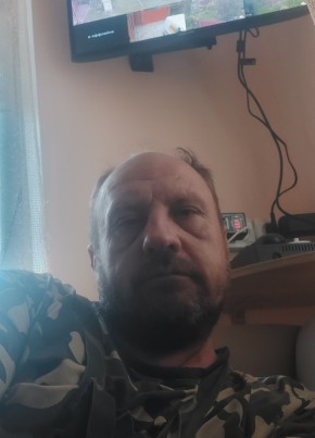 Андрей Ващенко, 48, Україна, Прилуки