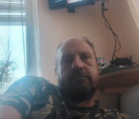 Андрей Ващенко, 48 лет, Прилуки