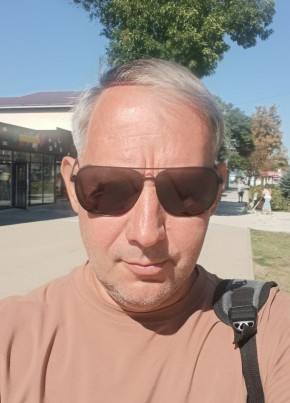Игорь из Ставрополи 50 лет